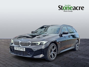 Used BMW 3 Series 2022 for sale - 75553234: Photo