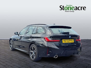 Used BMW 3 Series 2022 for sale - 75553234: Photo