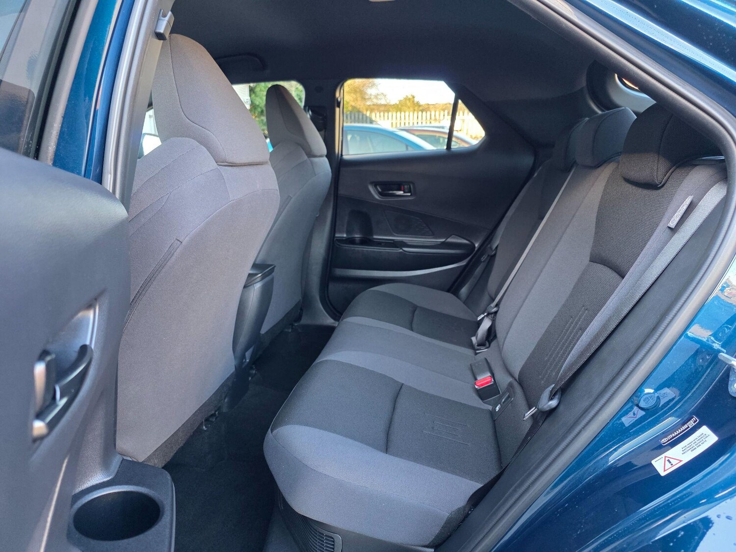 Used Toyota C-HR 2025 for sale - 77612599: Photo 14