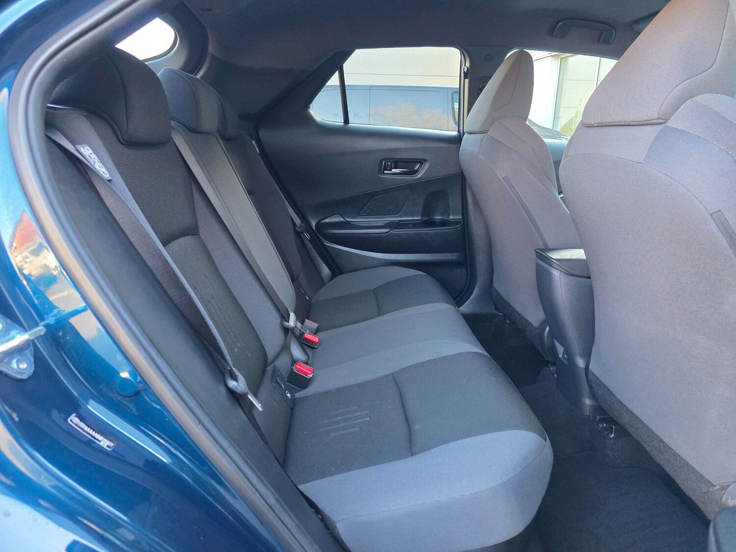 Used Toyota C-HR 2025 for sale - 77612599: Photo 15