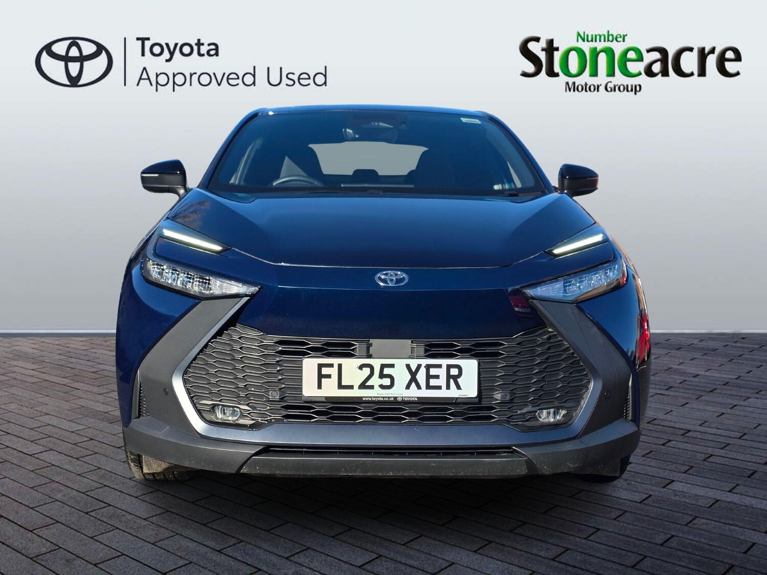 Used Toyota C-HR 2025 for sale - 77612599: Photo 17