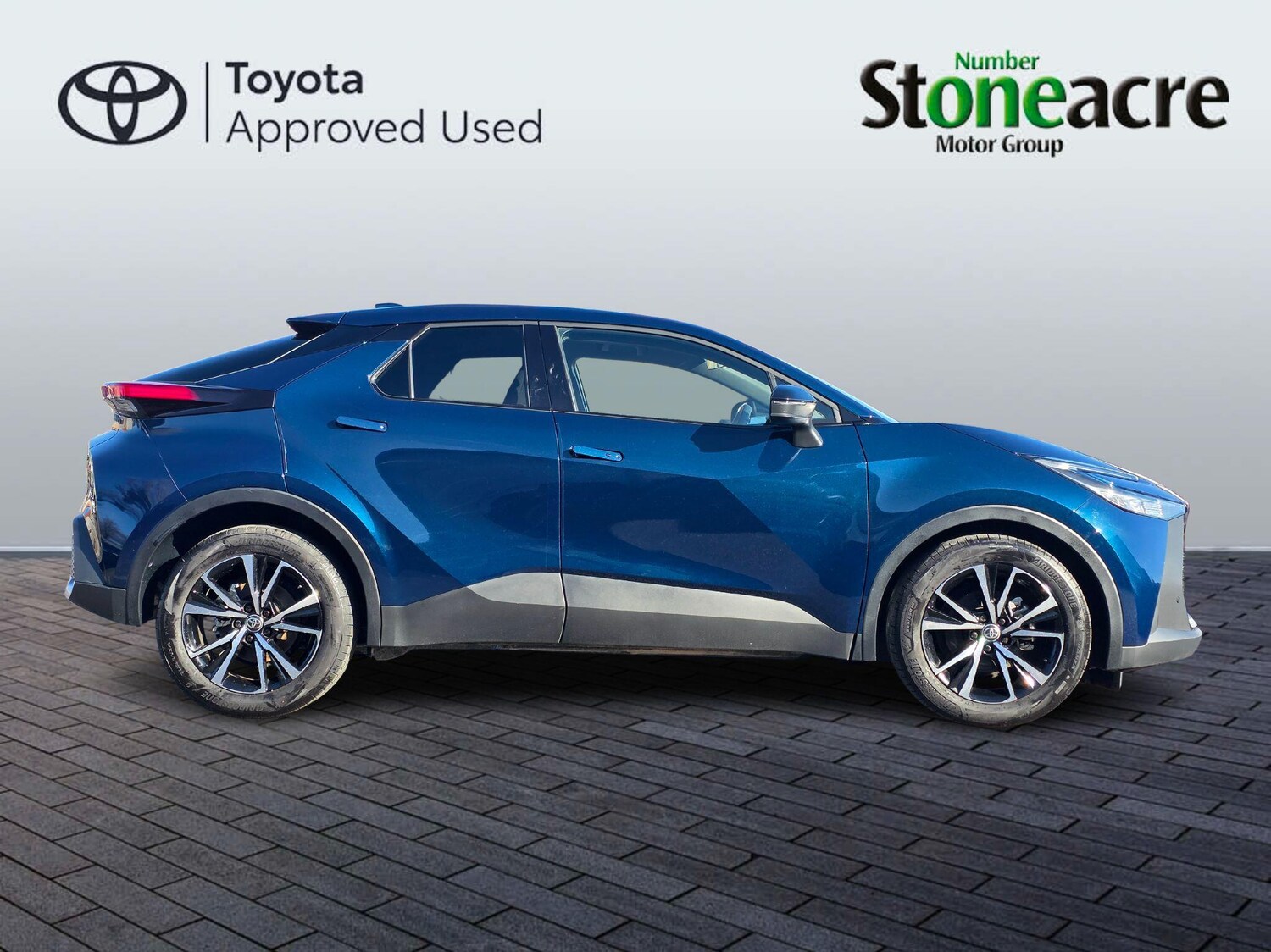 Used Toyota C-HR 2025 for sale - 77612599: Photo 18