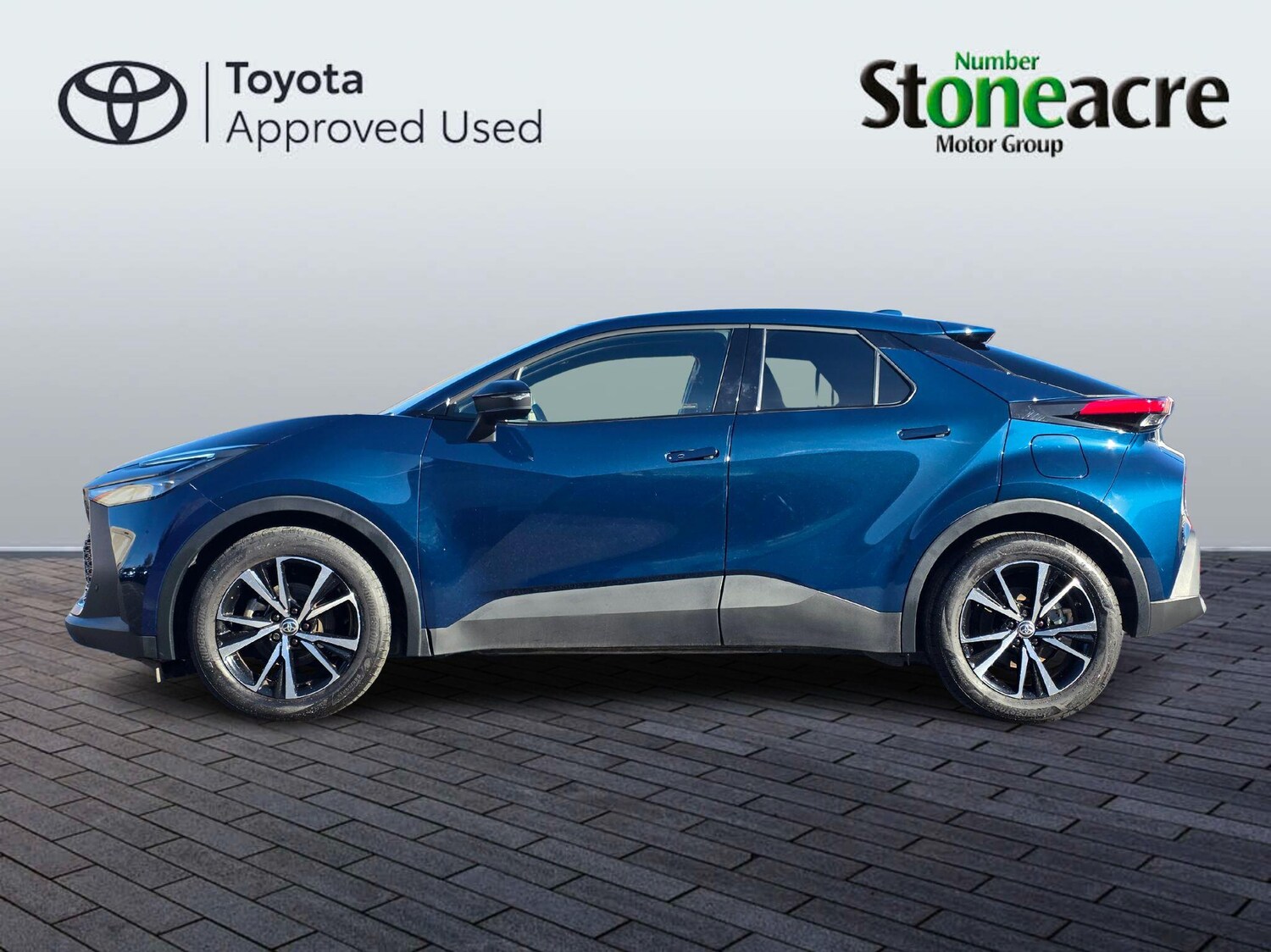 Used Toyota C-HR 2025 for sale - 77612599: Photo 19