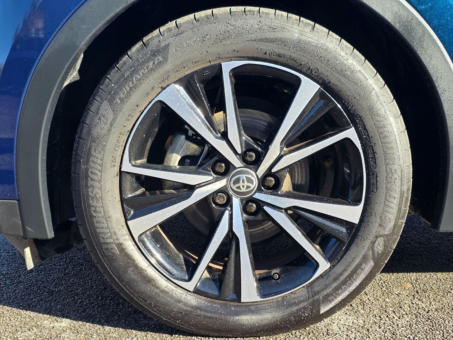 Used Toyota C-HR 2025 for sale - 77612599: Photo 20