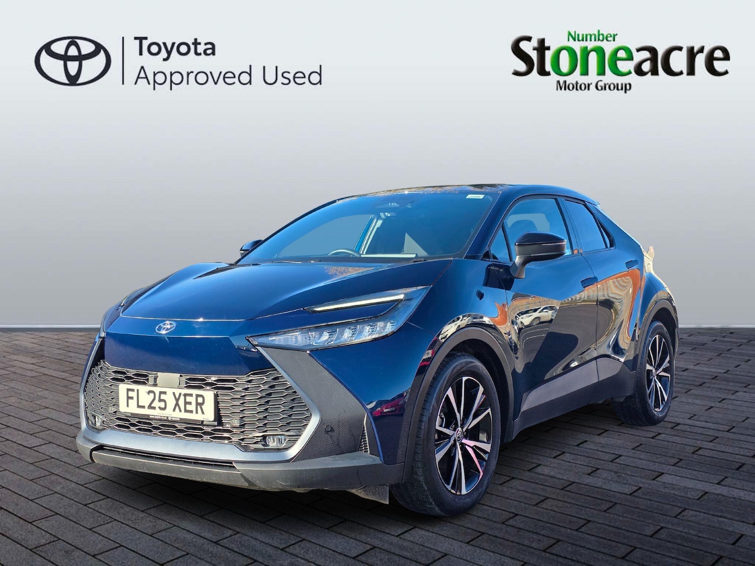 Used Toyota C-HR 2025 for sale - 77612599: Photo 5