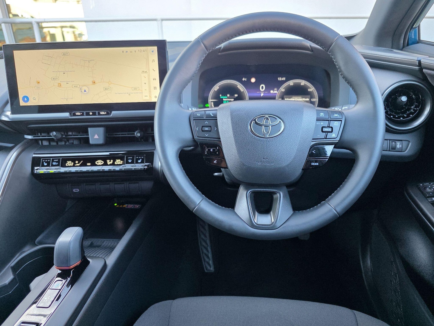 Used Toyota C-HR 2025 for sale - 77612599: Photo 8