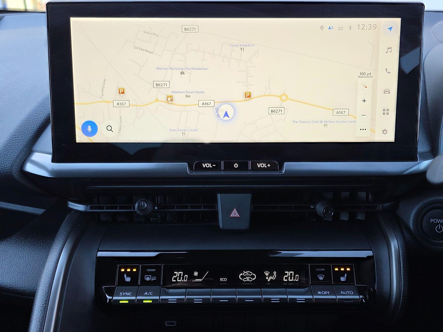 Used Toyota C-HR 2025 for sale - 77612599: Photo 9