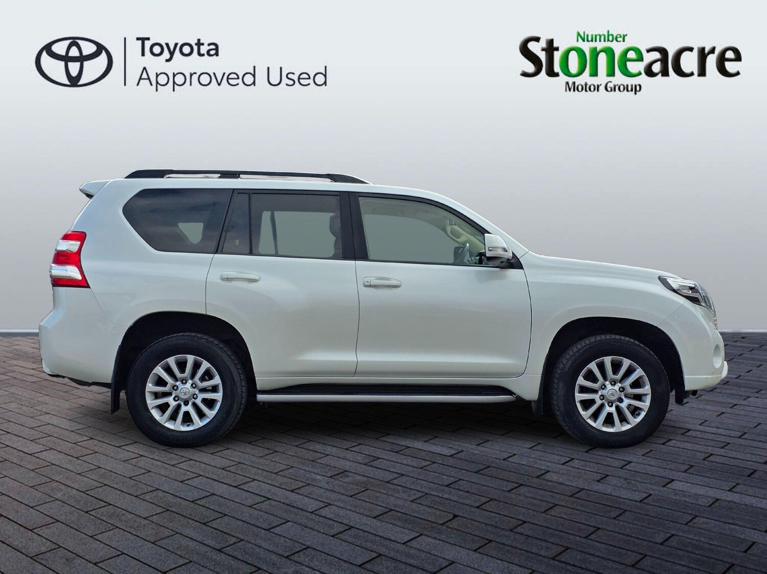 Used Toyota Land Cruiser 2017 for sale - 78127302: Photo 22