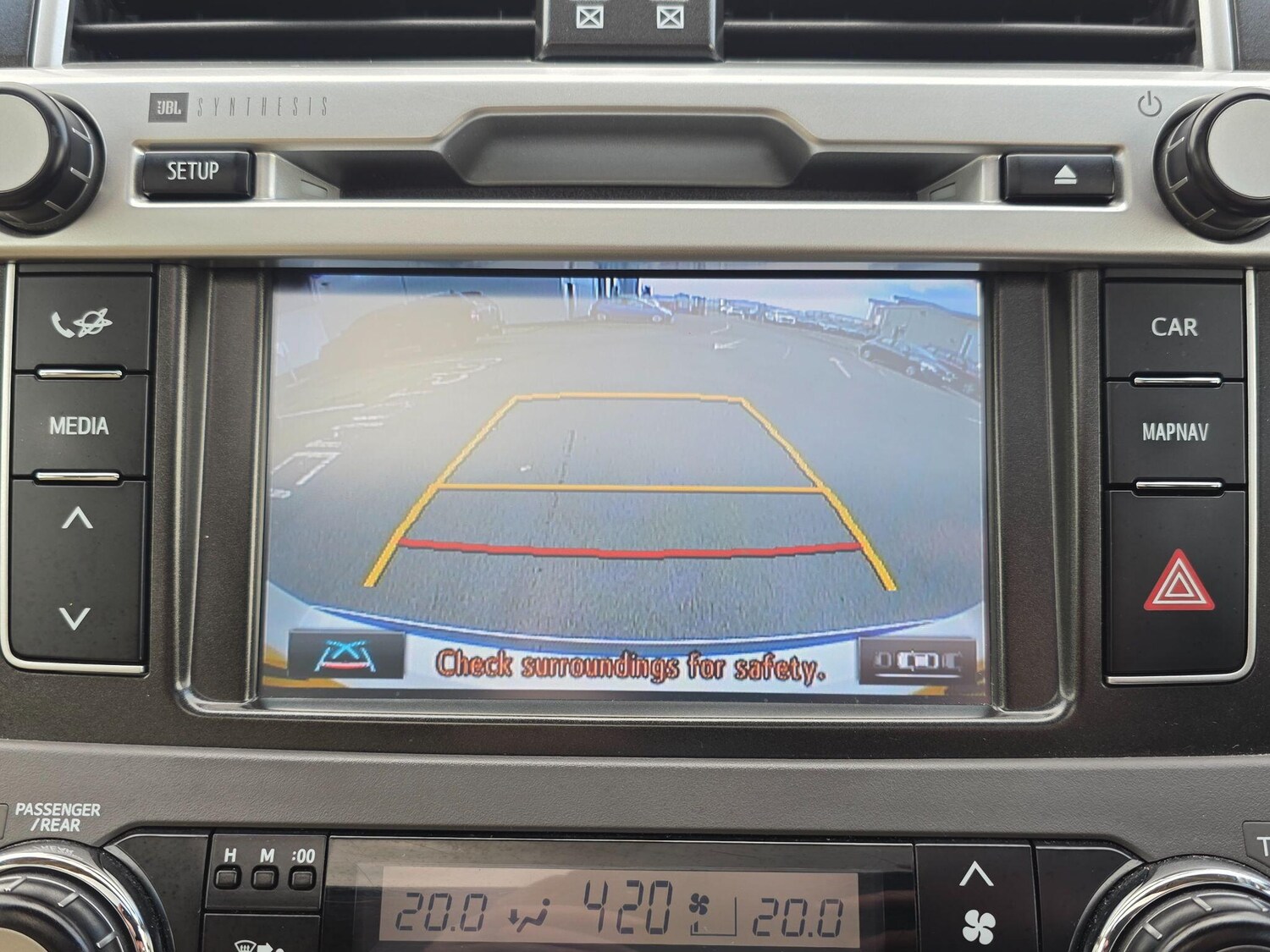 Used Toyota Land Cruiser 2017 for sale - 78127302: Photo 28