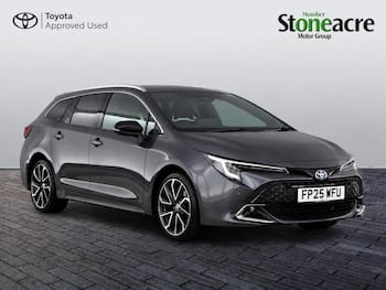 Used Toyota Corolla 2025 for sale - 79634814: Photo