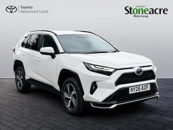 Used Toyota RAV4 2026 for sale - 79794624: Photo