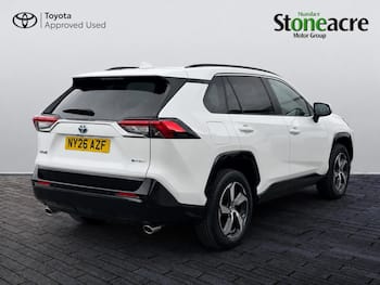 Used Toyota RAV4 2026 for sale - 79794624: Photo
