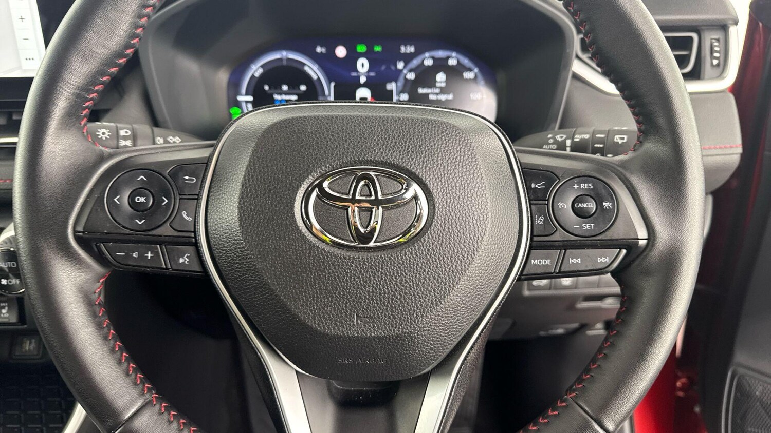 Used Toyota RAV4 for sale - 77671687: Photo 10