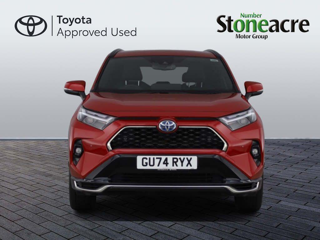 Used Toyota RAV4 for sale - 77671687: Photo 17