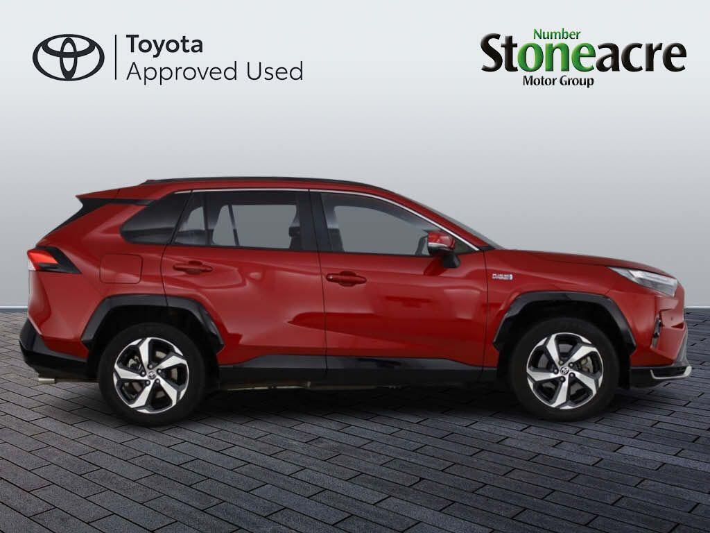 Used Toyota RAV4 for sale - 77671687: Photo 18