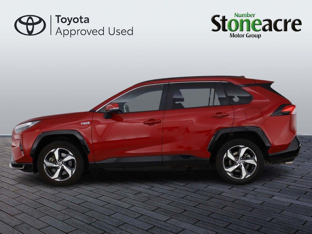 Used Toyota RAV4 for sale - 77671687: Photo 19