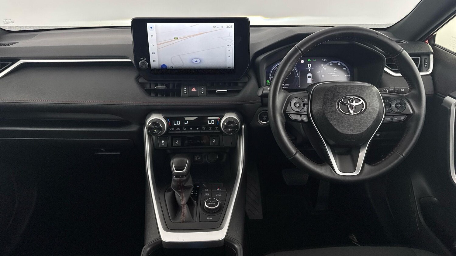 Used Toyota RAV4 for sale - 77671687: Photo 7