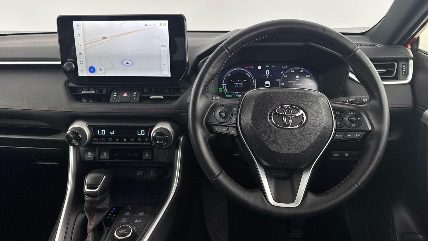 Used Toyota RAV4 for sale - 77671687: Photo 8