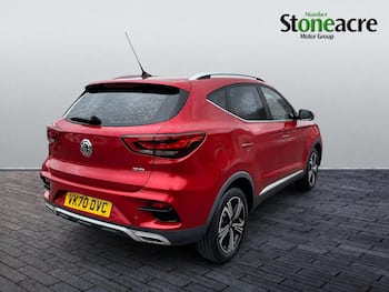 Used MG MG ZS 2020 for sale - 79740923: Photo