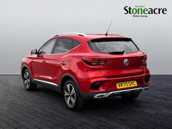 Used MG MG ZS 2020 for sale - 79740923: Photo