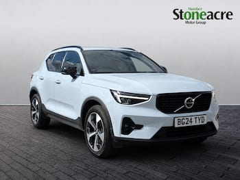 Used Volvo XC40 2024 for sale - 79781081: Photo
