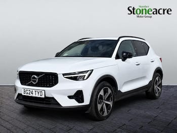 Used Volvo XC40 2024 for sale - 79781081: Photo