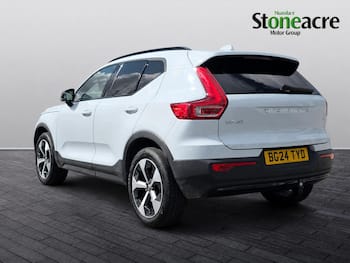 Used Volvo XC40 2024 for sale - 79781081: Photo