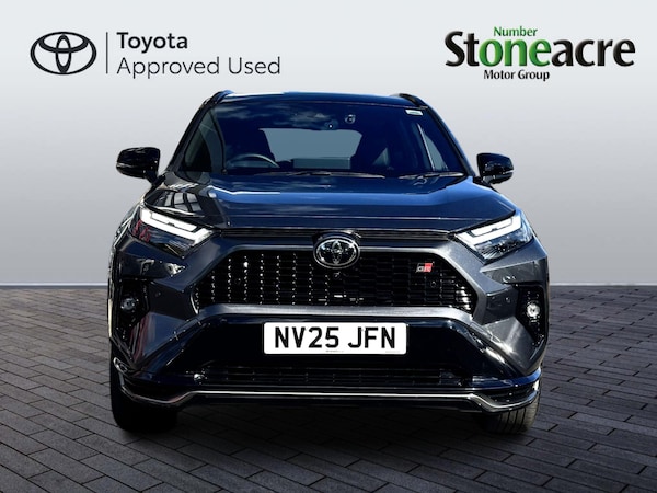 Used Toyota RAV4 2025 for sale - 76020912: Photo 18