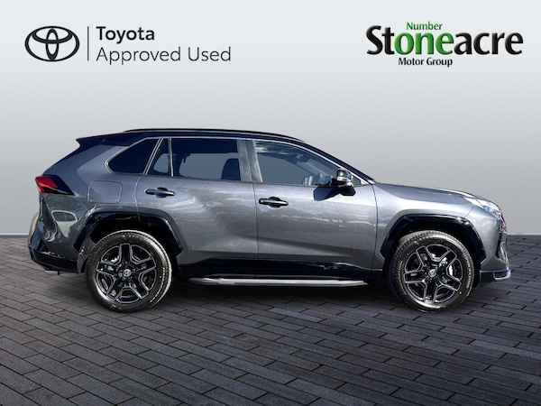 Used Toyota RAV4 2025 for sale - 76020912: Photo 19