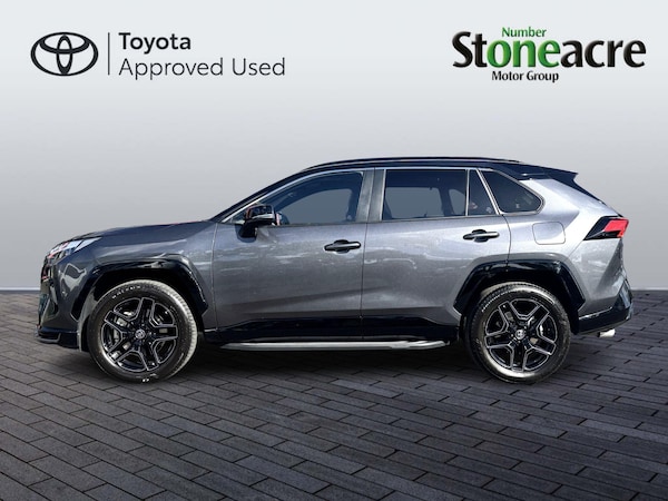 Used Toyota RAV4 2025 for sale - 76020912: Photo 20