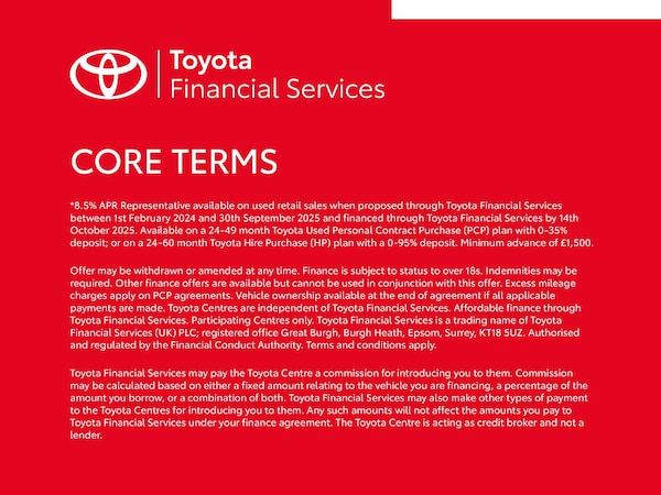 Used Toyota RAV4 2025 for sale - 76020912: Photo 3