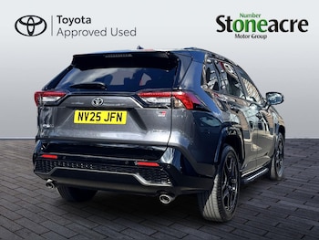 Used Toyota RAV4 2025 for sale - 76020912: Photo 4