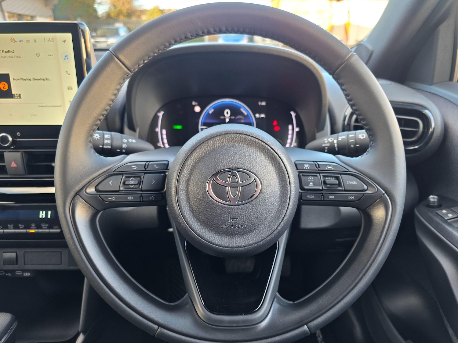 Used Toyota Yaris Cross 2025 for sale - 77162742: Photo 10