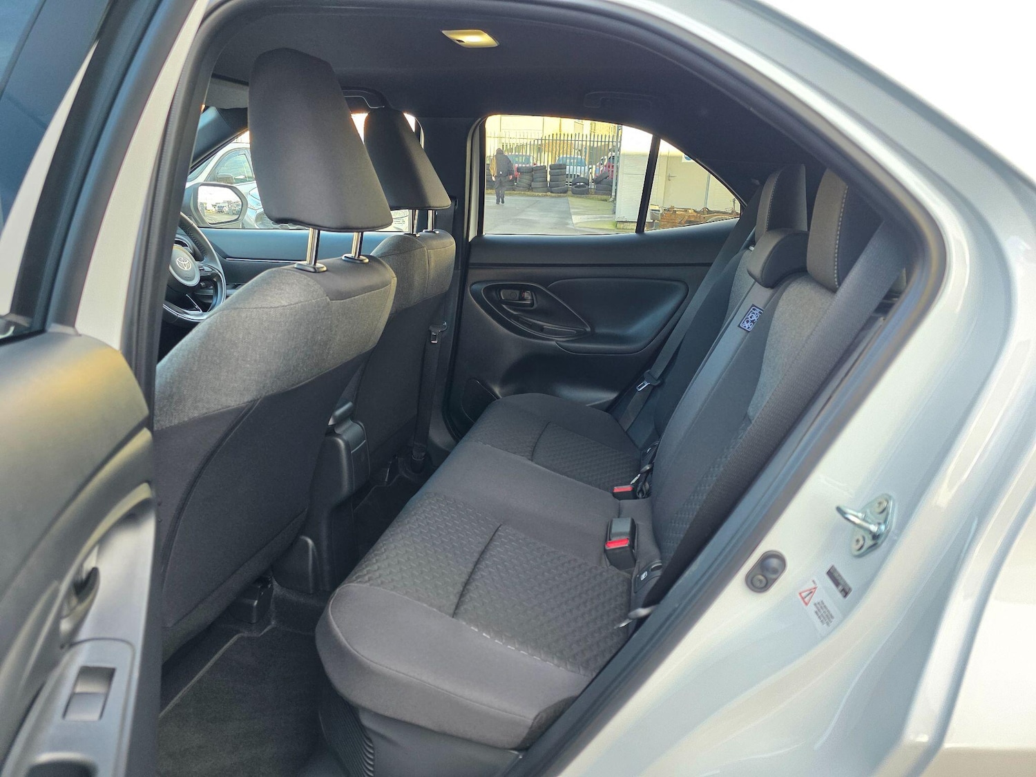 Used Toyota Yaris Cross 2025 for sale - 77162742: Photo 14