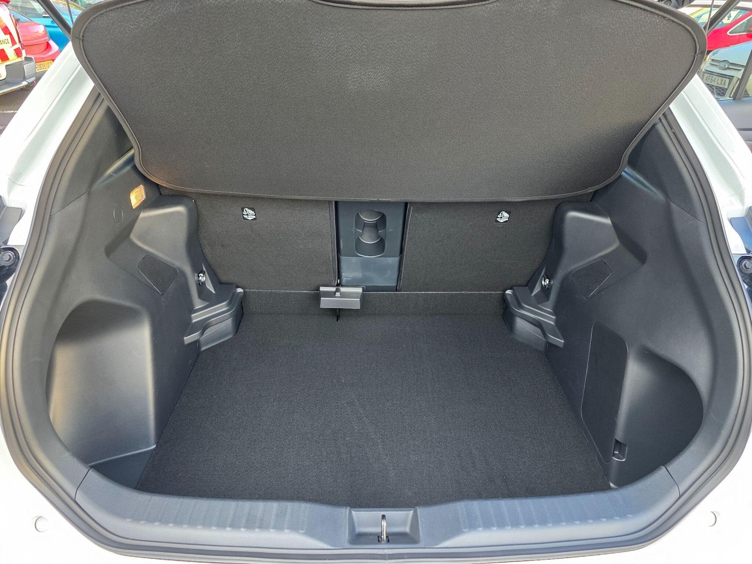 Used Toyota Yaris Cross 2025 for sale - 77162742: Photo 17