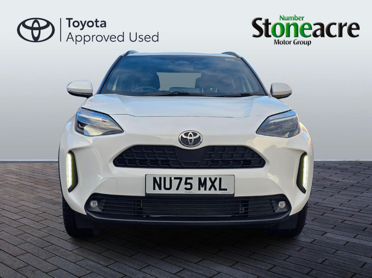 Used Toyota Yaris Cross 2025 for sale - 77162742: Photo 18