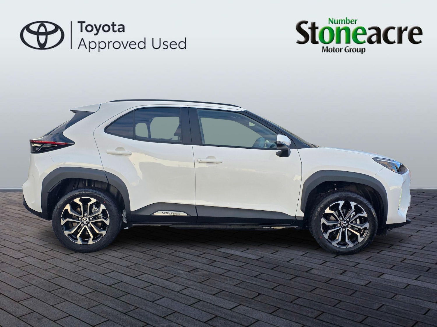 Used Toyota Yaris Cross 2025 for sale - 77162742: Photo 19