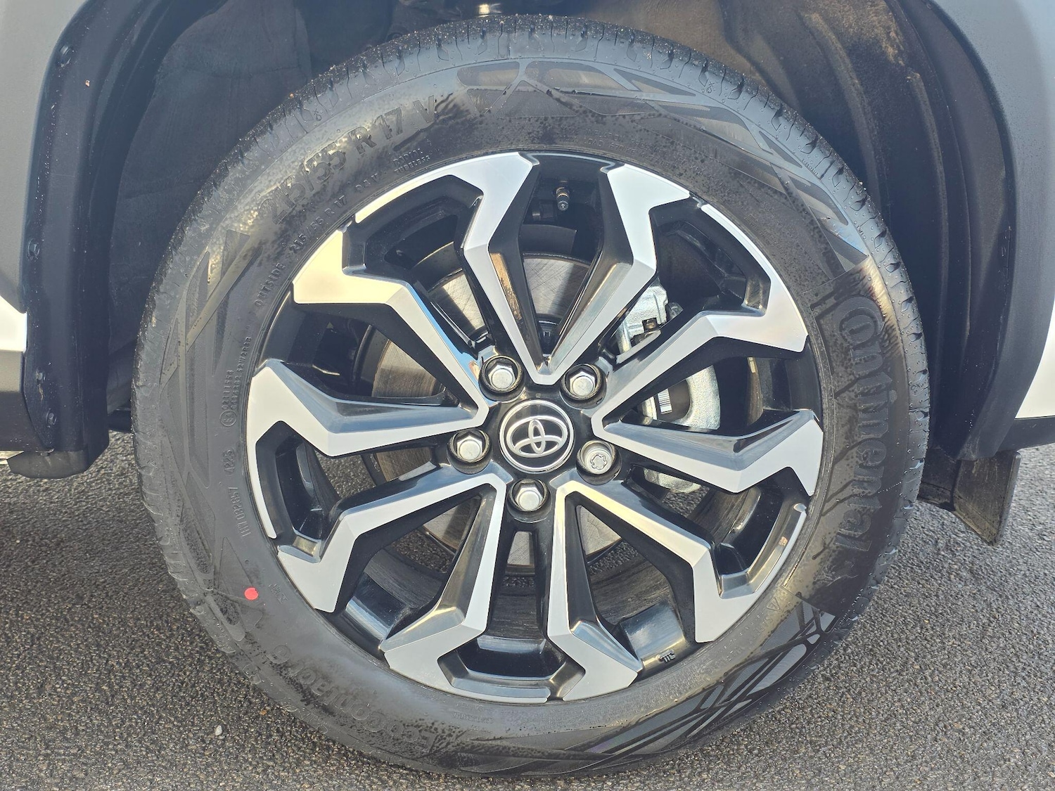 Used Toyota Yaris Cross 2025 for sale - 77162742: Photo 21