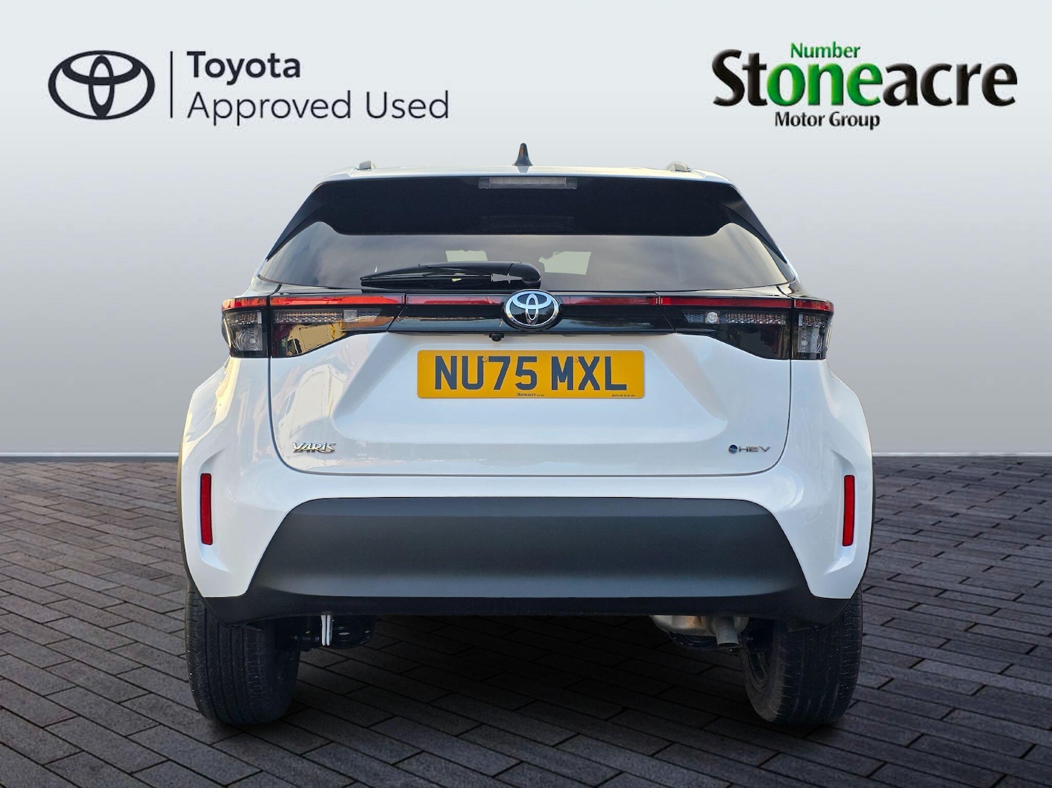 Used Toyota Yaris Cross 2025 for sale - 77162742: Photo 22