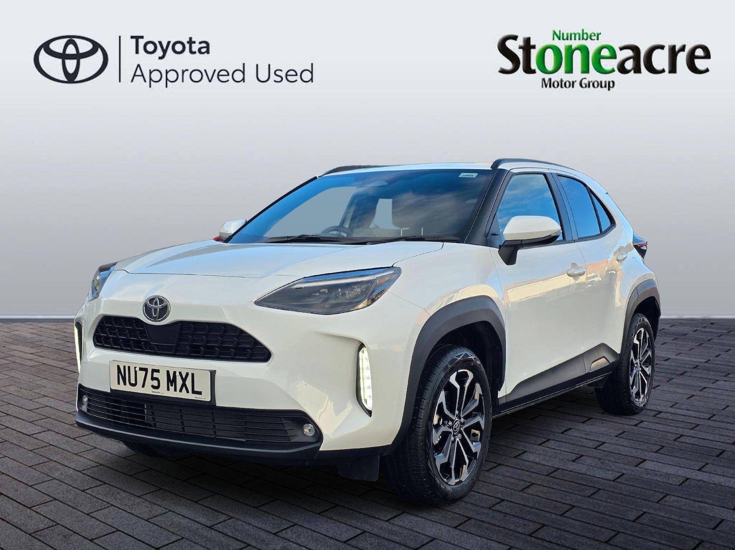 Used Toyota Yaris Cross 2025 for sale - 77162742: Photo 5