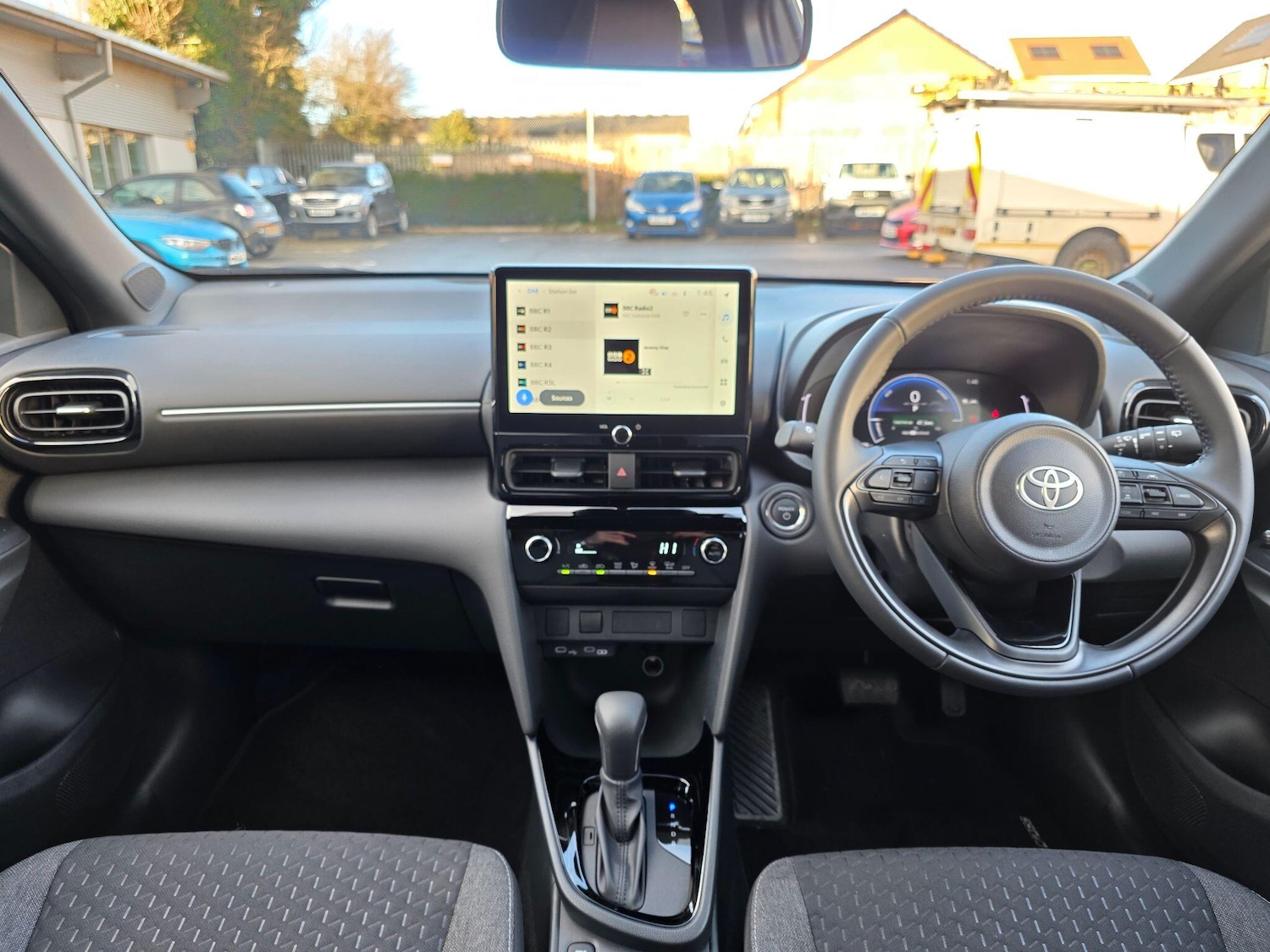 Used Toyota Yaris Cross 2025 for sale - 77162742: Photo 7