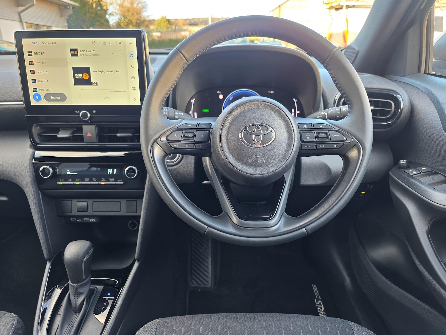 Used Toyota Yaris Cross 2025 for sale - 77162742: Photo 8