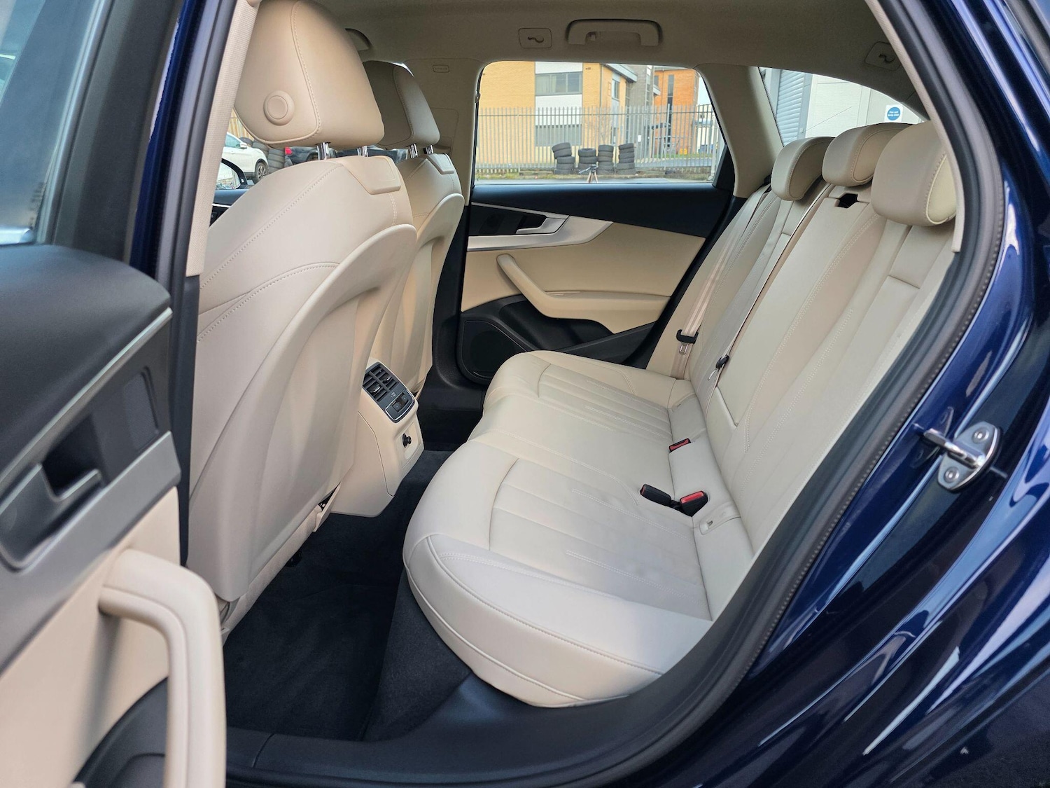 Used Audi A4 Avant 2023 for sale - 76976493: Photo 13