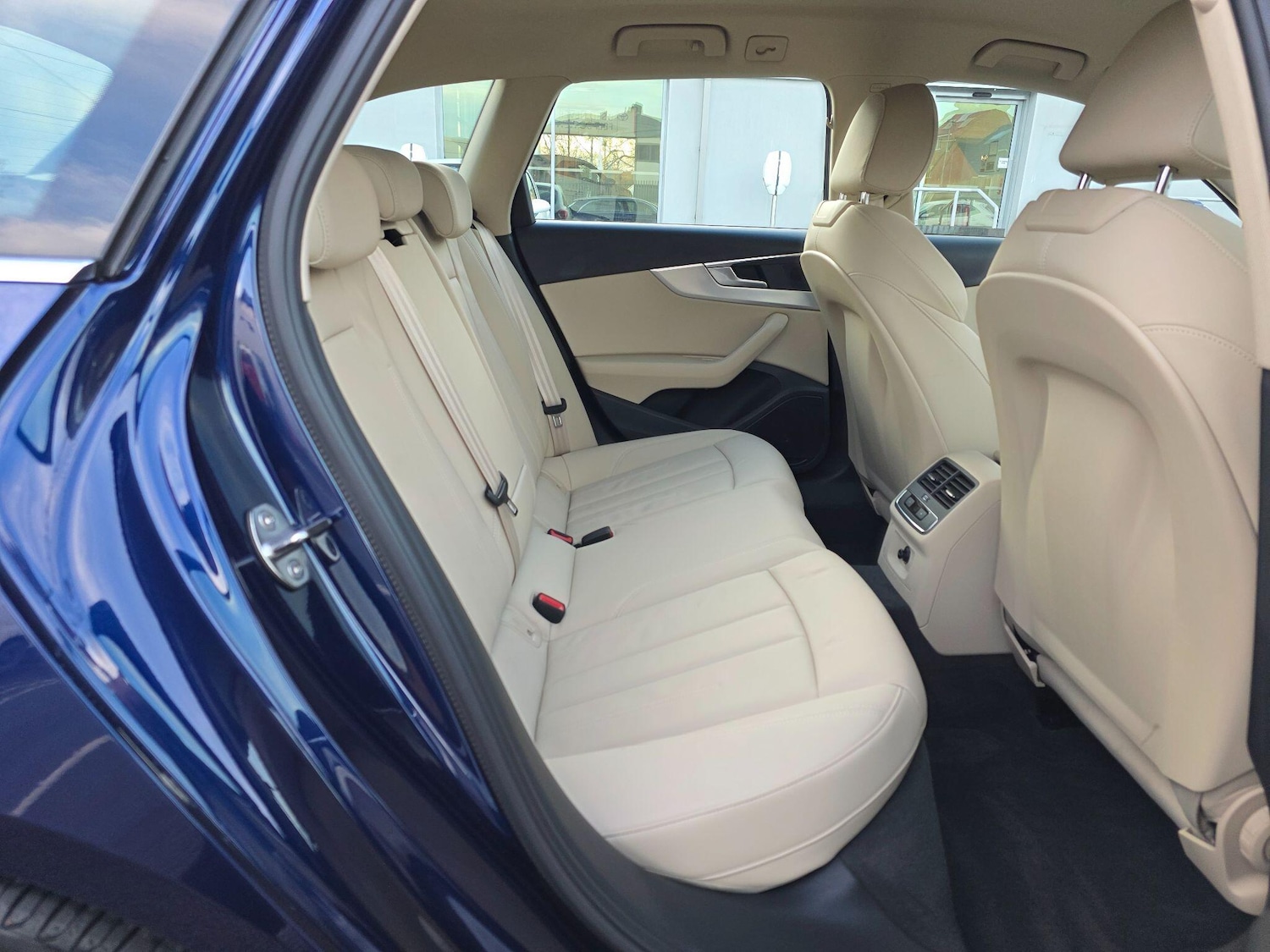 Used Audi A4 Avant 2023 for sale - 76976493: Photo 14