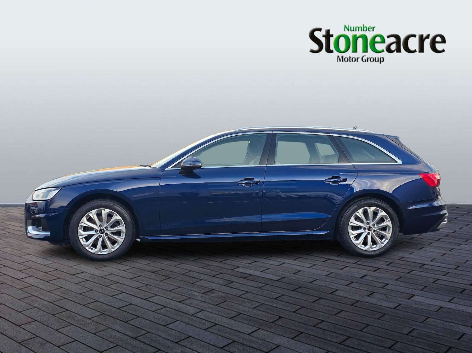 Used Audi A4 Avant 2023 for sale - 76976493: Photo 18