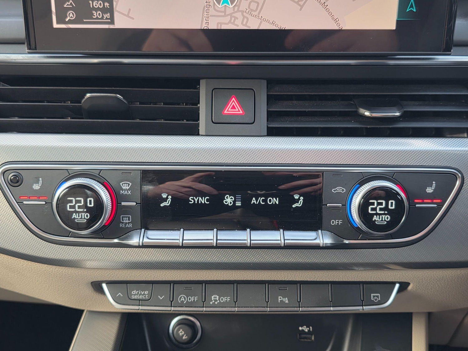 Used Audi A4 Avant 2023 for sale - 76976493: Photo 22