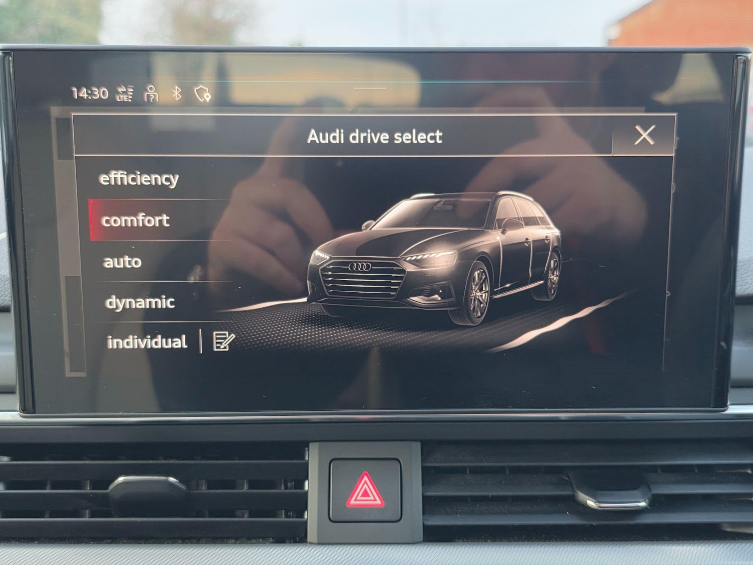 Used Audi A4 Avant 2023 for sale - 76976493: Photo 23