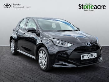 Used Toyota Yaris 2023 for sale - 79756112: Photo