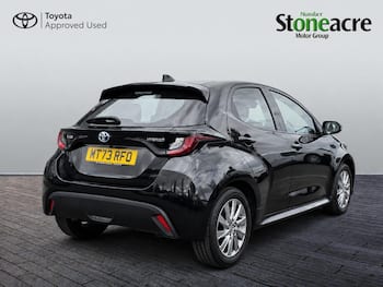 Used Toyota Yaris 2023 for sale - 79756112: Photo