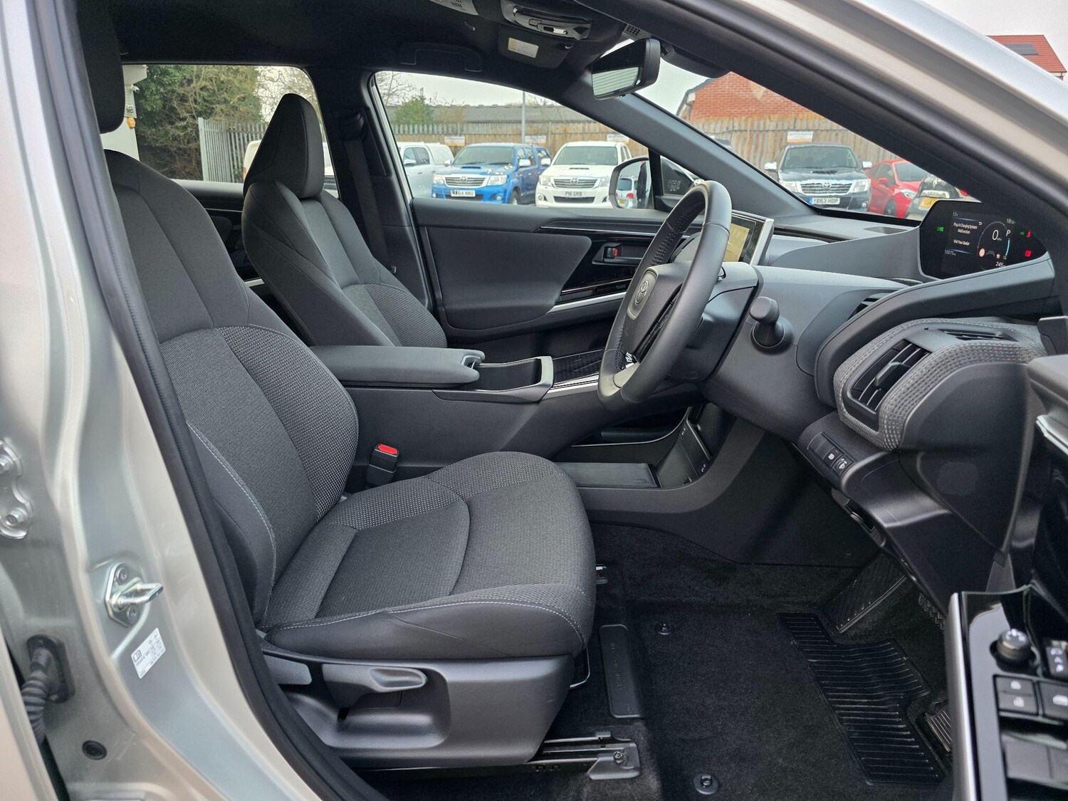 Used Toyota Other for sale - 77807888: Photo 13